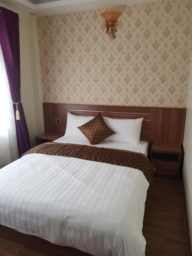 Nam Son Hotel Hạ Long Extérieur photo