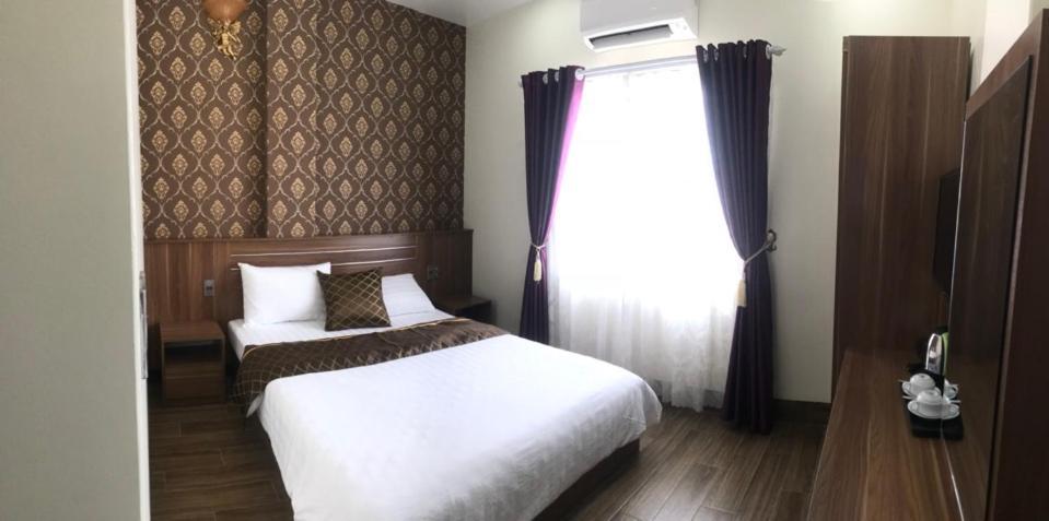 Nam Son Hotel Hạ Long Extérieur photo